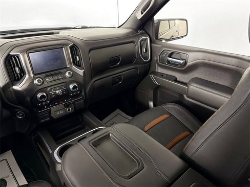 Used 2020 GMC Sierra 1500 AT4 image 20