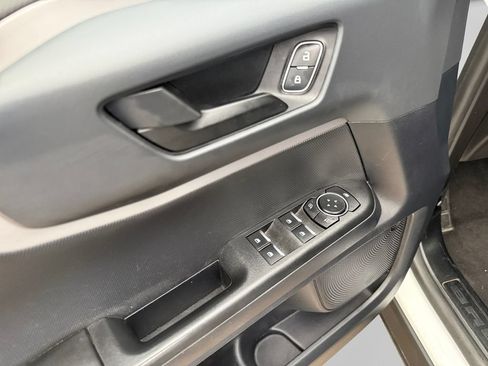 Used 2024 Ford Bronco Sport Big Bend AWD/4WD image 19