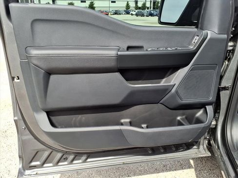 New 2026 Ford F150 STX image 50