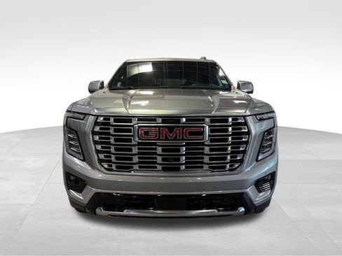 Certified 2025 GMC Yukon Denali image 2