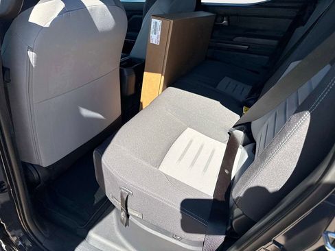 New 2026 Toyota Tacoma TRD Sport image 43