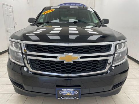 Used 2018 Chevrolet Suburban LS AWD/4WD image 18