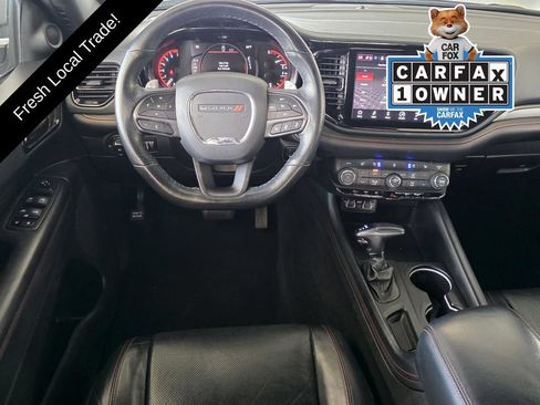 Used 2023 Dodge Durango GT RWD image 12