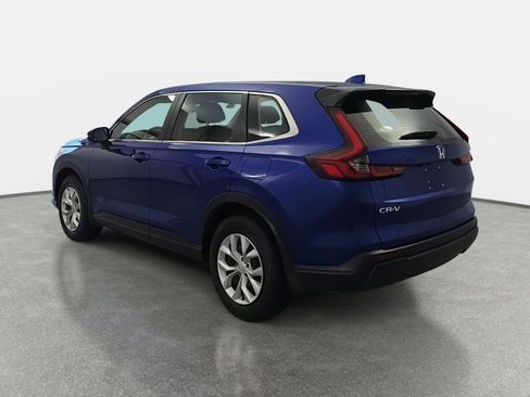 Certified 2024 Honda CR-V LX image 7