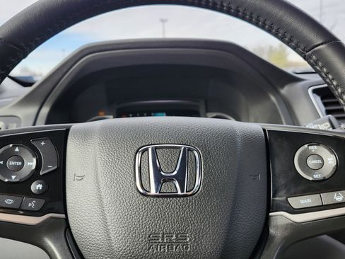 Used 2022 Honda Pilot Special Edition image 30