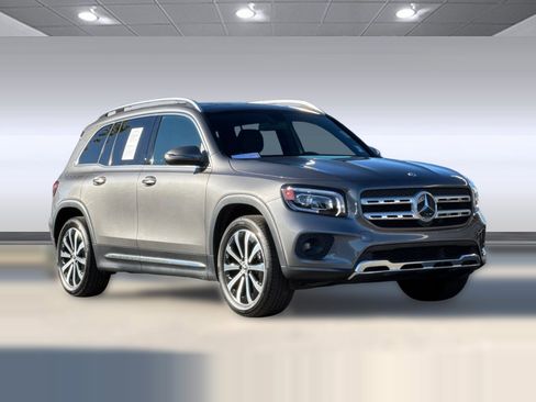 Used 2022 Mercedes-Benz GLB 250 image 6