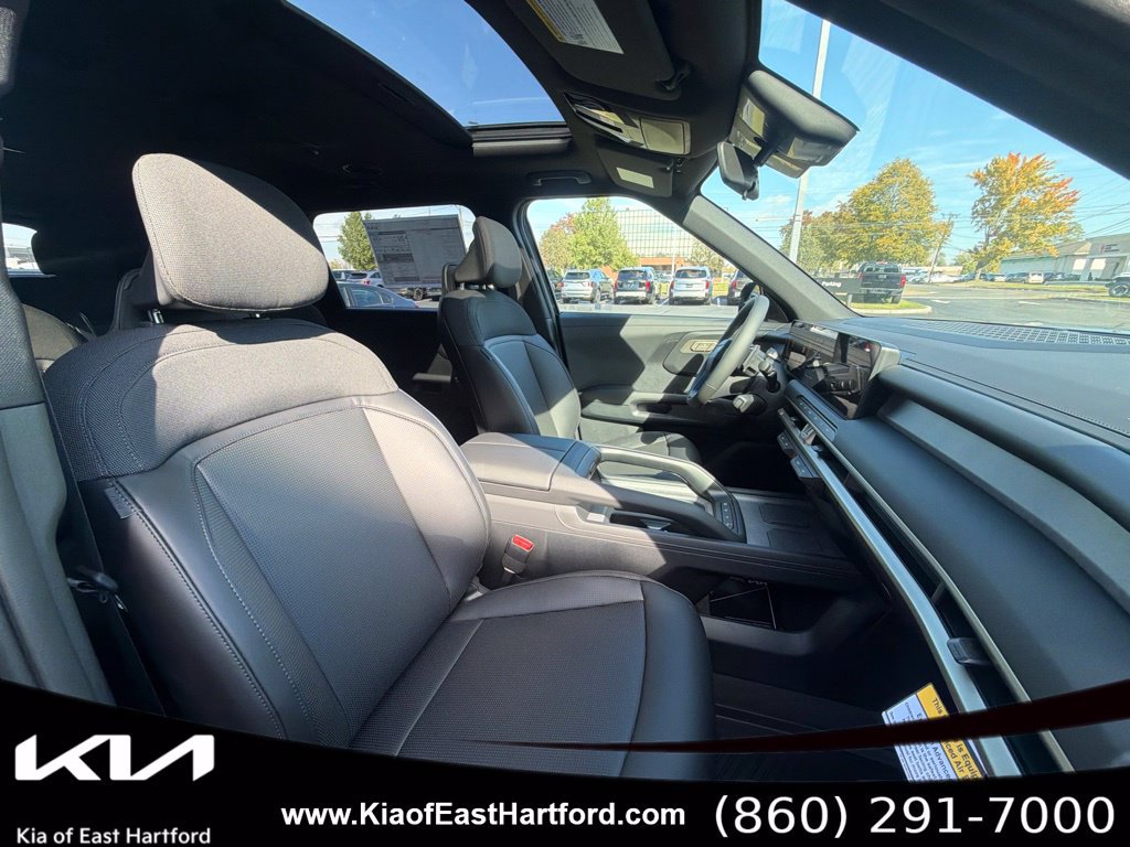New 2027 Kia Telluride S AWD/4WD image 11