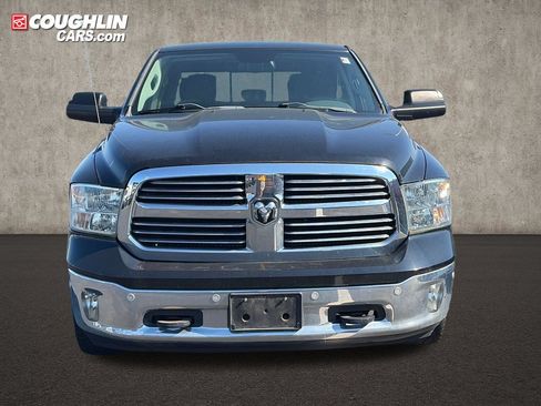Used 2015 RAM 1500 Big Horn AWD/4WD image 2