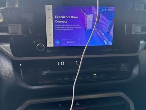 Used 2023 Toyota Tundra SR5 AWD/4WD image 9