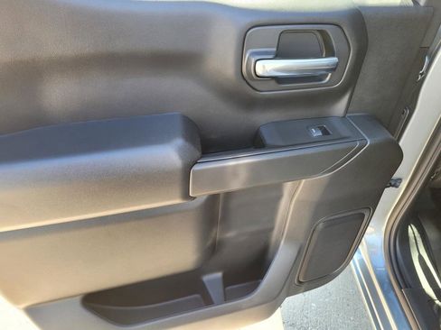 New 2026 Chevrolet Silverado 1500 Custom image 7