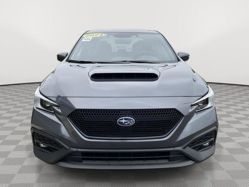 Used 2024 Subaru WRX Limited AWD/4WD image 21