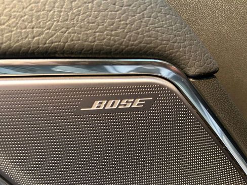 Used 2023 GMC Sierra 1500 Denali w/ Technology Package image 40