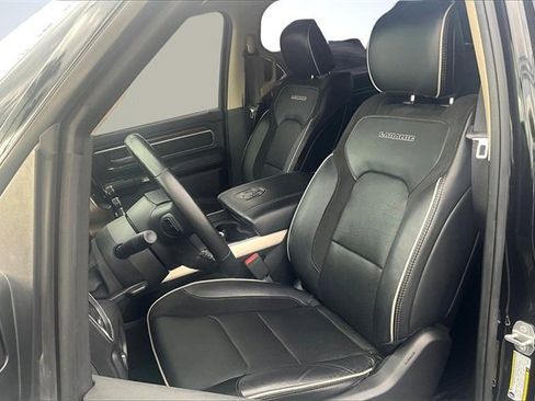 Used 2019 RAM 1500 Laramie image 26
