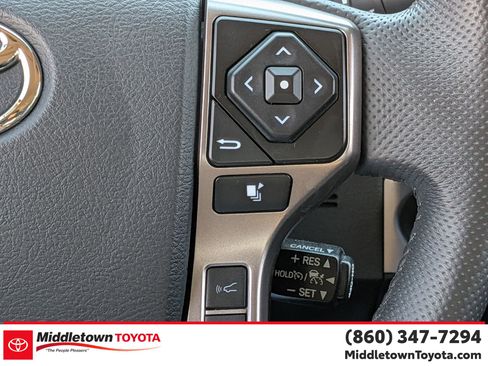 Certified 2023 Toyota Tacoma SR5 image 20