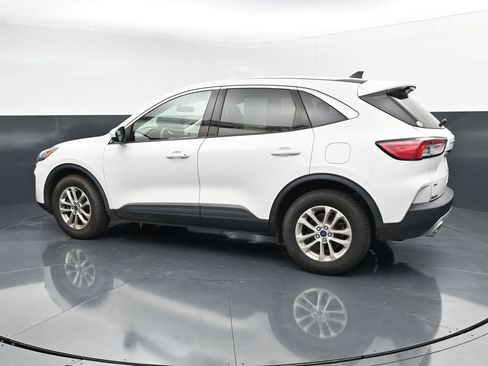 Used 2020 Ford Escape SE AWD/4WD image 5