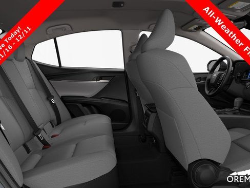 New 2026 Toyota Camry LE image 23