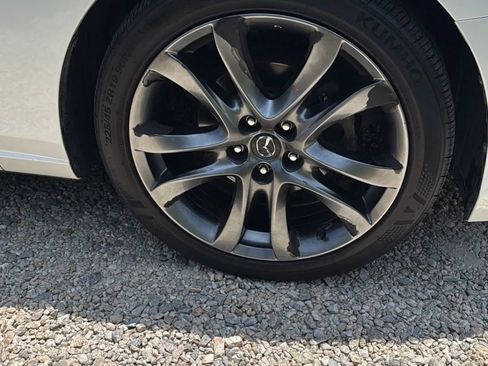 Used 2017 MAZDA MAZDA6 Grand Touring FWD image 40