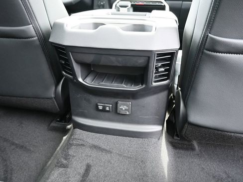 New 2026 Toyota Tundra Limited AWD/4WD image 16