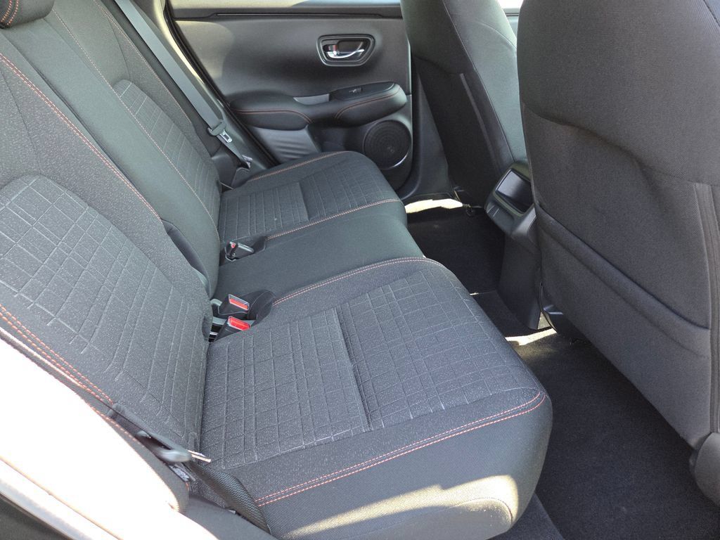 Certified 2024 Honda HR-V Sport image 27