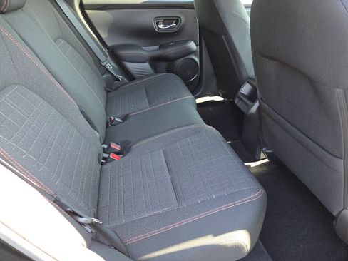 Certified 2024 Honda HR-V Sport image 27