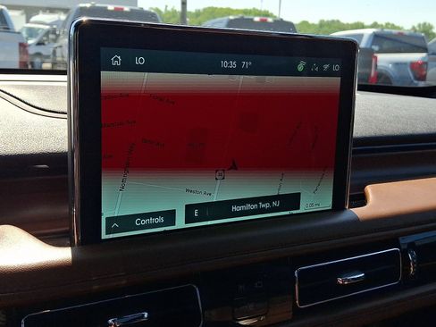 Used 2023 Lincoln Aviator Reserve w/ Equipment Group 201A AWD/4WD image 18