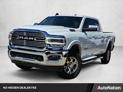 Used 2022 RAM 2500 Laramie