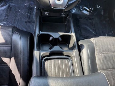 Used 2022 Honda CR-V EX-L image 25