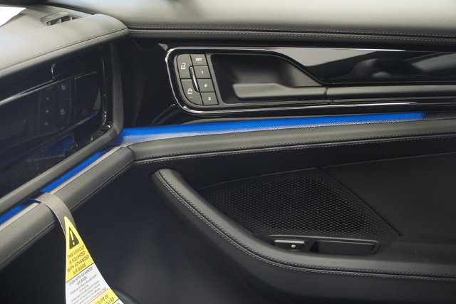 New 2026 Porsche Panamera 4 AWD/4WD image 22