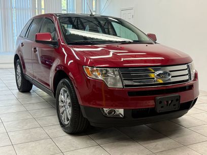 Used 2008 Ford Edge SEL
