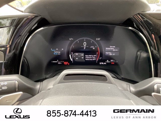New 2026 Lexus RX 350 Premium Plus w/ Convenience Package FWD image 17
