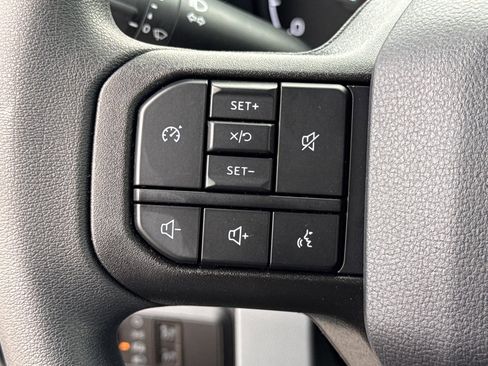 New 2025 Ford F350 XL w/ XL Driver Assist Package image 20