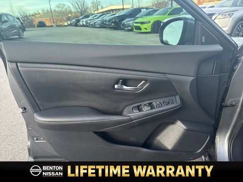 Used 2020 Nissan Sentra S w/ Lighting Package image 11