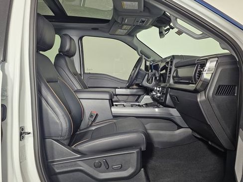 New 2025 Ford F350 Lariat w/ Lariat Ultimate Package image 11