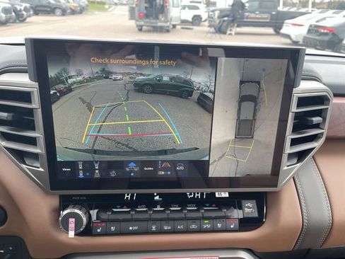 New 2026 Toyota Tundra 1794 Edition AWD/4WD image 18