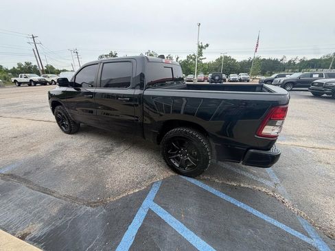 Used 2021 RAM 1500 Big Horn AWD/4WD image 5