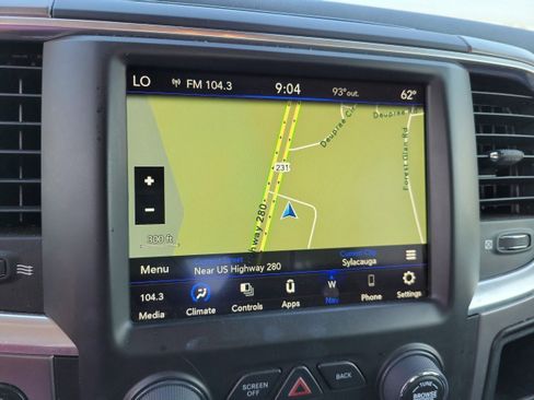 Used 2023 RAM 1500 Classic SLT w/ Trailer & Traction Group image 22