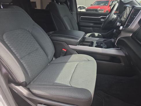 Used 2026 RAM 1500 Lone Star AWD/4WD image 10