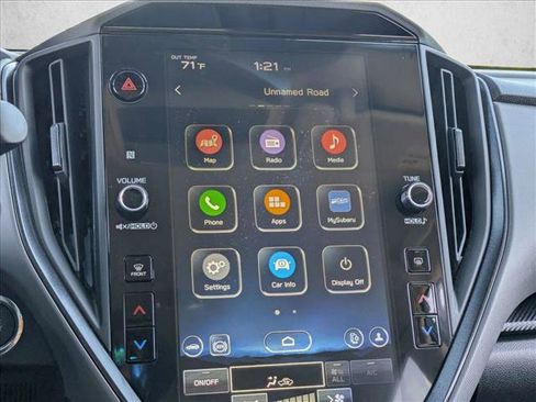 New 2026 Subaru Crosstrek 2.5i Limited image 13