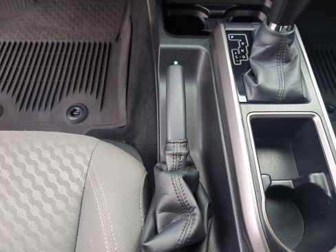 Certified 2023 Toyota Tacoma SR5 w/ Technology Package image 35