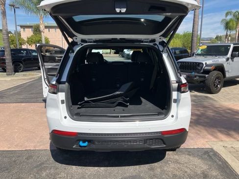 Used 2022 Jeep Grand Cherokee Trailhawk image 26