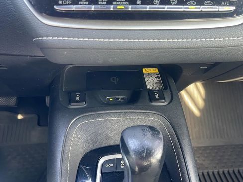 Used 2022 Toyota Corolla XSE w/ XSE Preferred Package image 24