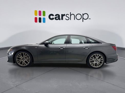 Used 2023 Audi A6 3.0T Premium image 2
