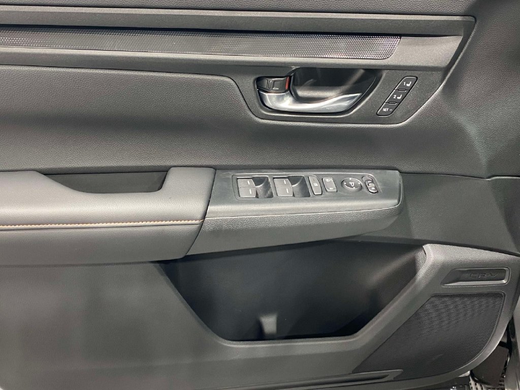 New 2026 Honda CR-V Sport-L image 19