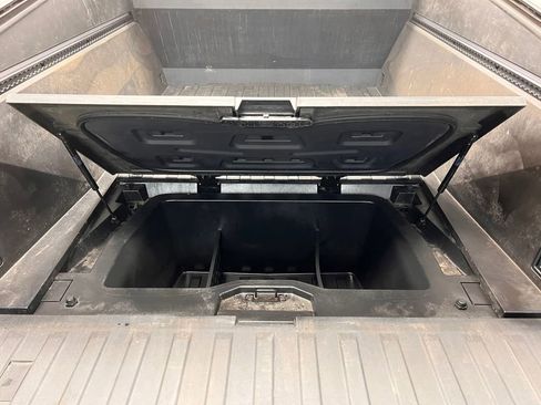 Used 2024 Tesla Cybertruck Cyberbeast AWD/4WD image 24