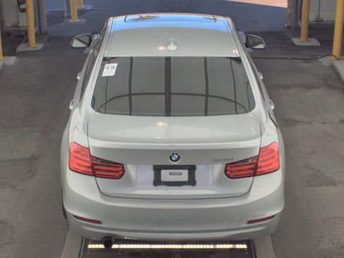 Used 2013 BMW 320i Sedan image 3