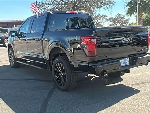 New 2025 Ford F150 XLT w/ Equipment Group 302A MID image 5