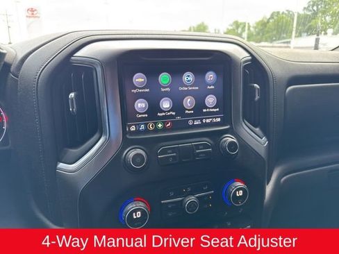 Used 2020 Chevrolet Silverado 1500 RST w/ Texas Edition image 32