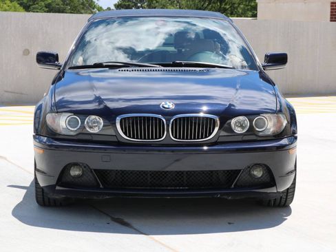 Used 2006 BMW 330Ci Convertible RWD image 16