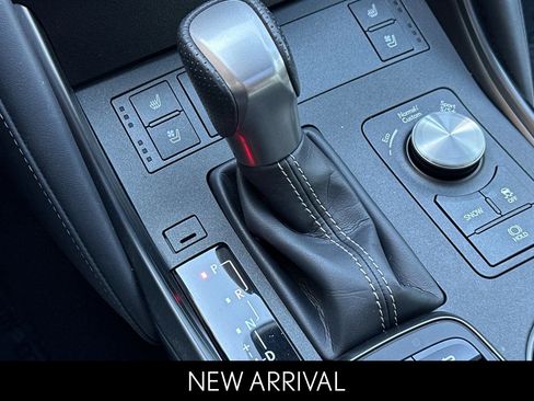 Certified 2023 Lexus IS 350 F Sport w/ Handling Package image 24