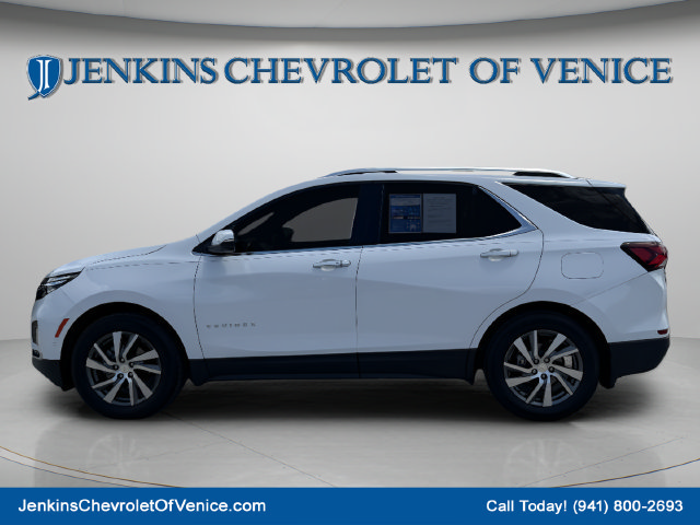 Used 2024 Chevrolet Equinox Premier FWD image 7